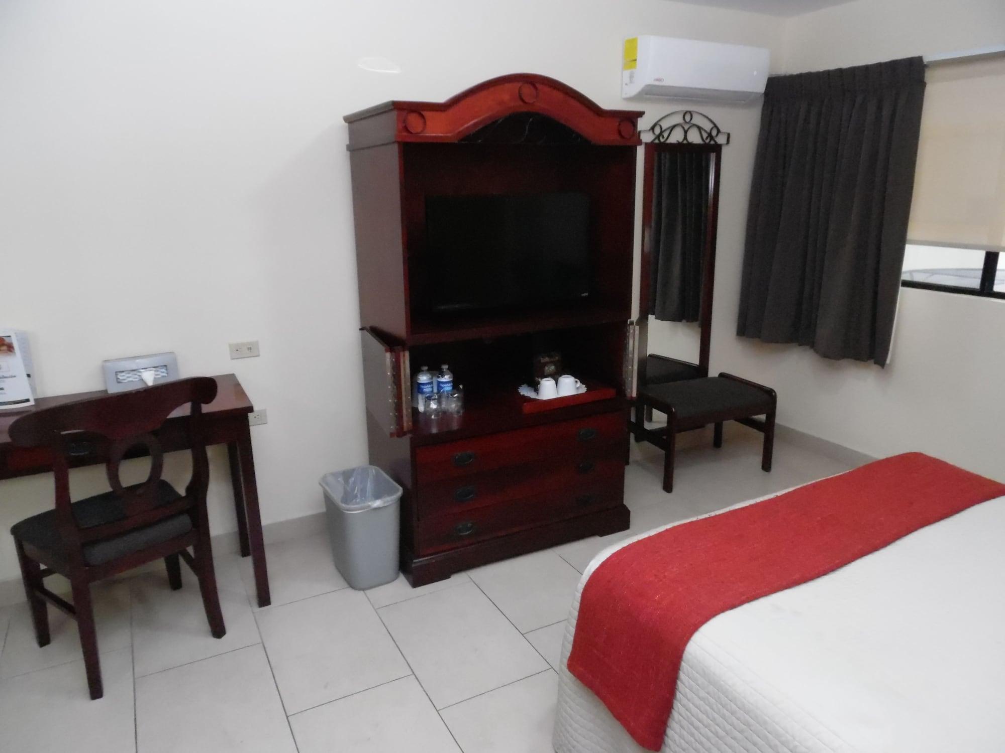 Baja Inn Hoteles La Mesa Tijuana Buitenkant foto