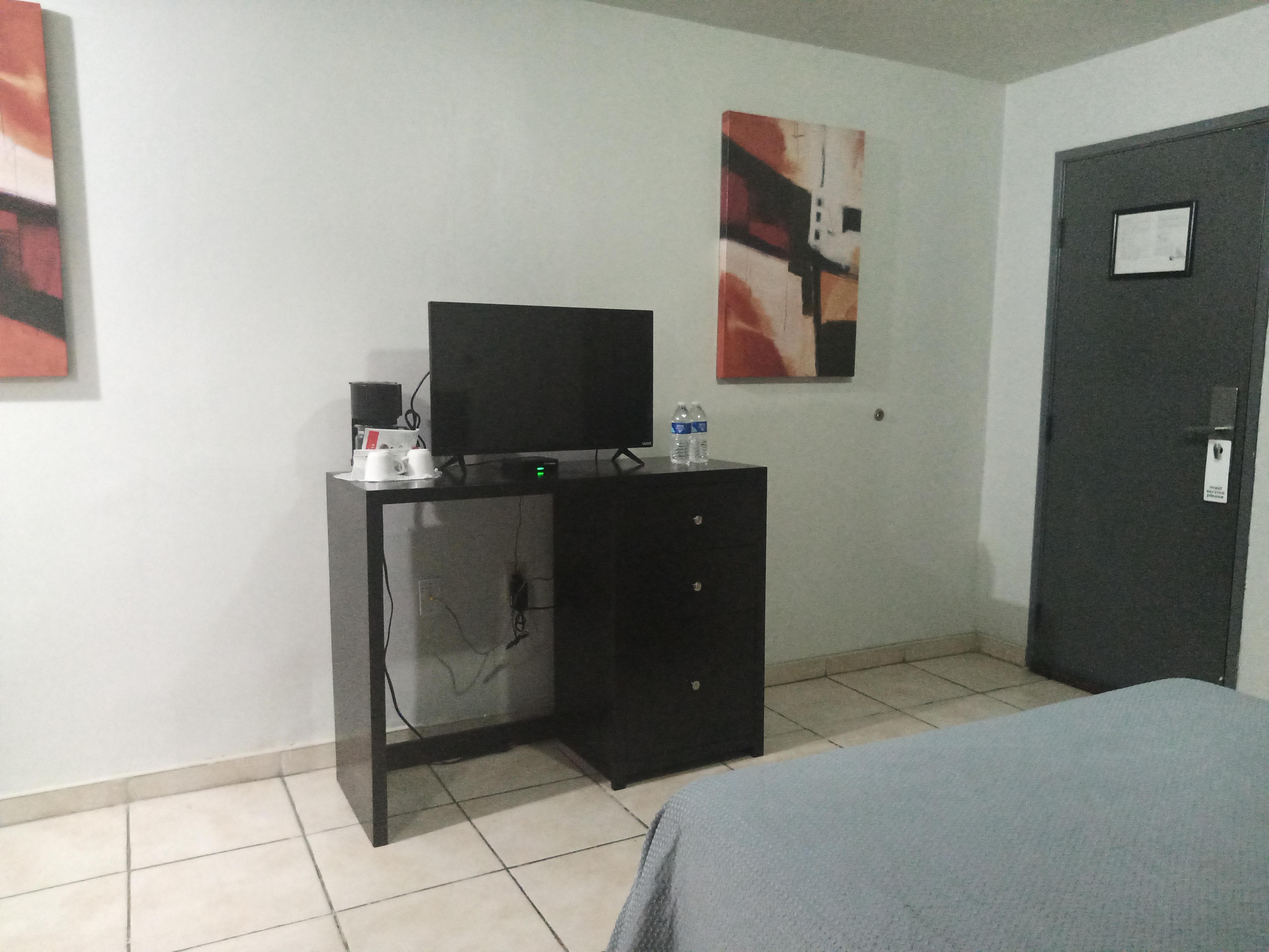 Baja Inn Hoteles La Mesa Tijuana Buitenkant foto