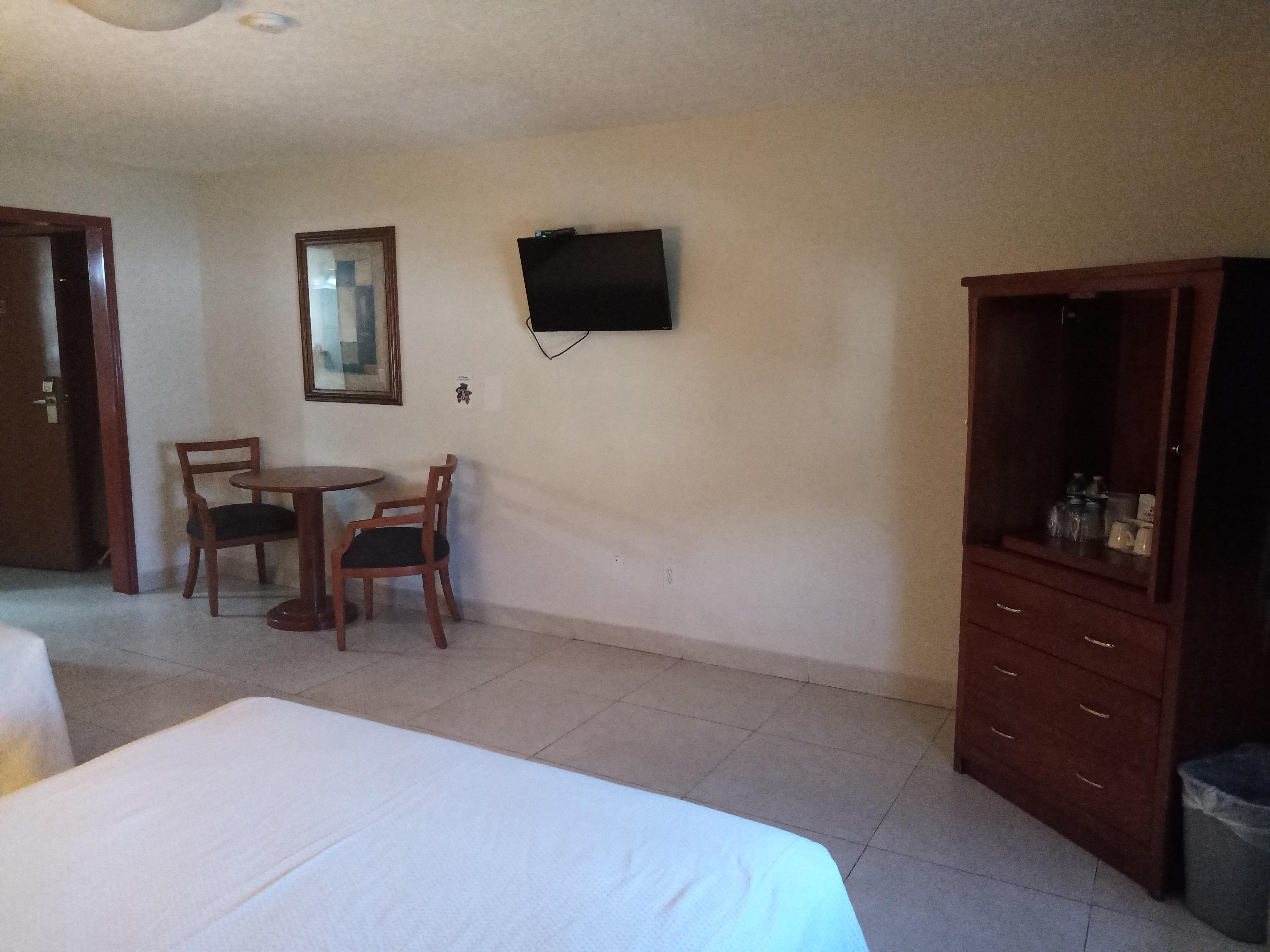 Baja Inn Hoteles La Mesa Tijuana Buitenkant foto