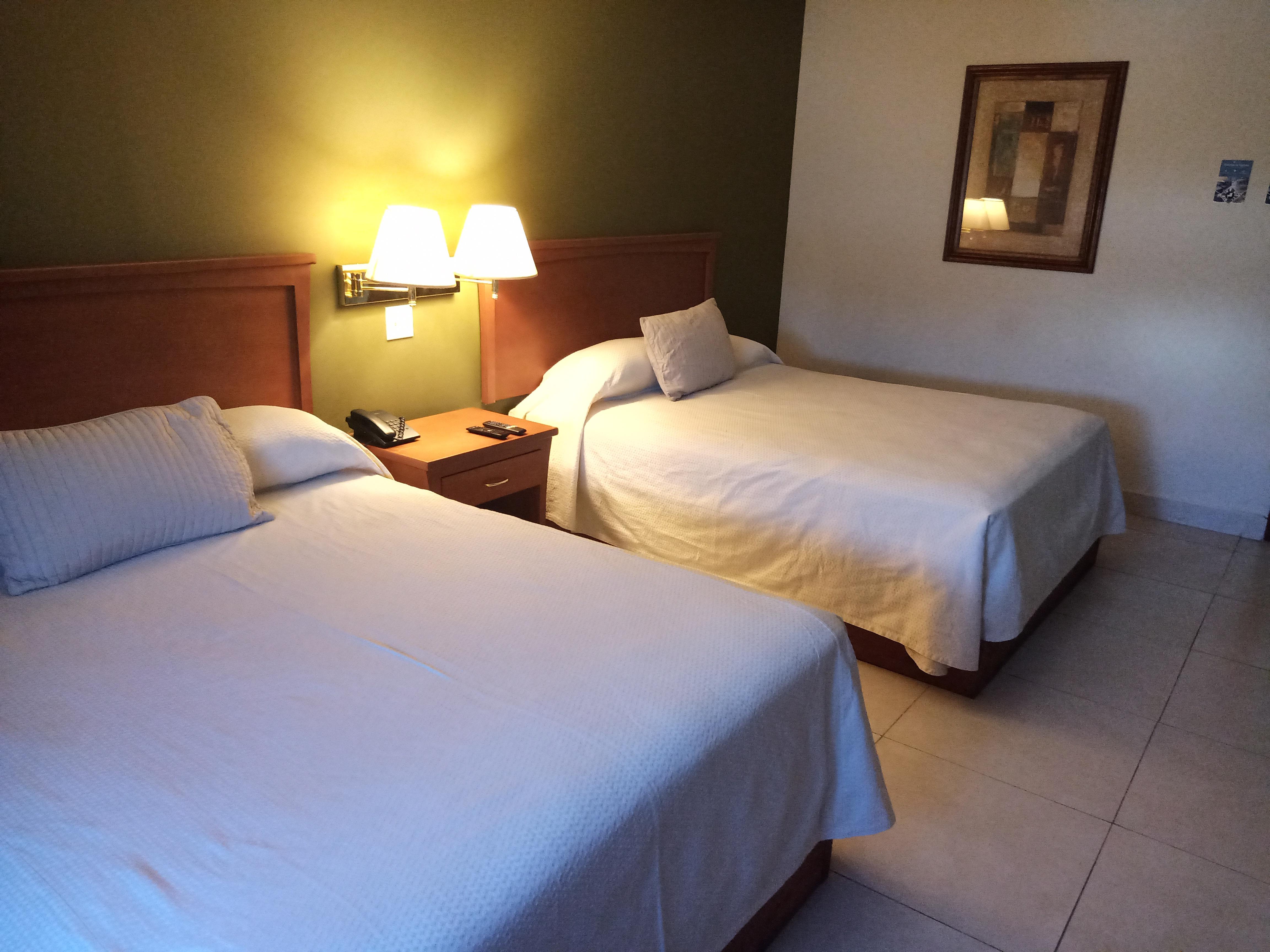 Baja Inn Hoteles La Mesa Tijuana Buitenkant foto