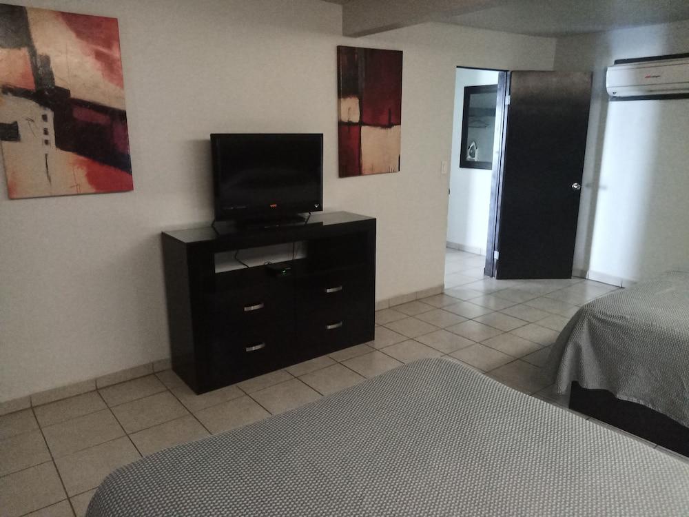 Baja Inn Hoteles La Mesa Tijuana Buitenkant foto